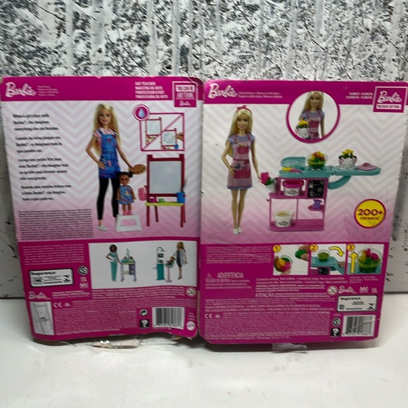 Barbies Lot NEW! - Picture 11 of 11